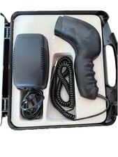 Bioptron + Koffer Zepter Top Zustand 