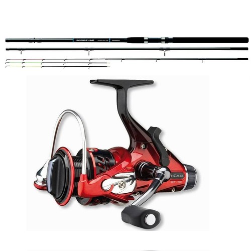 Cormoran feeder combo - feeder, /