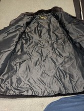 echt pelz Jacke Damen NUTRIA ?