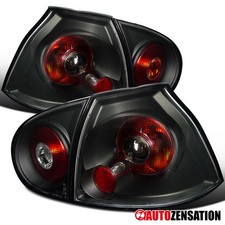 Black Fits 2006-2009