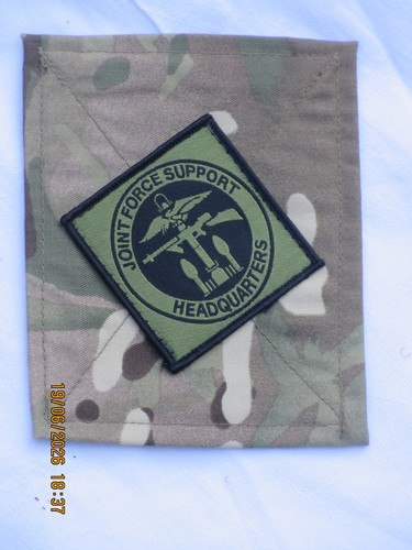 Mtp klett patch blanking - klett, patch,blanking