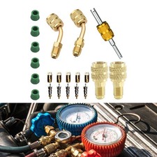Klimageräte HVAC Adapter Kit
