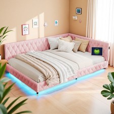 Tagesbett 140x200cm Schlafsofa