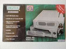 Digitus HDD Mobile Rack 3,5"