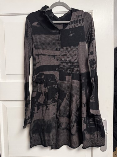 Rundholz black label - black,