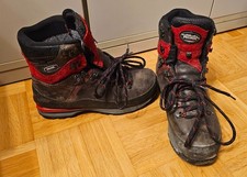 Meindl Island MFS alpin