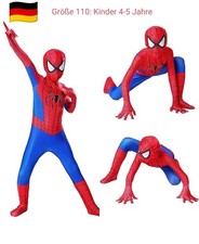Spider-Man Kostüm Marvel