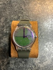 Swatch Transformation 2