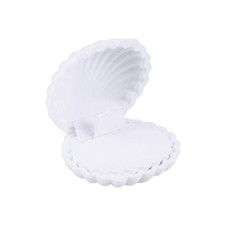  1 Stück Muschelform Schöne