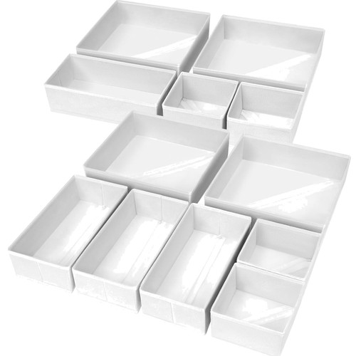 Schubladen organizer - schubladen,