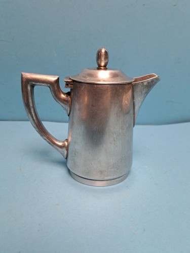 Altes kaffeekännchen - altes,