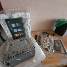 XZENT X-422 2-DIN Radio 6,5