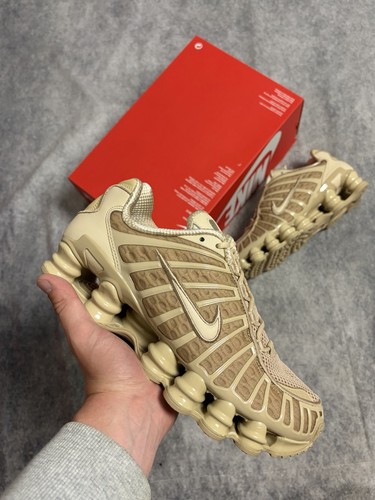 Nike shox herren - tl, eu