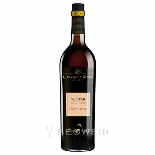 Gonzalez byass nectar - gonzalez,