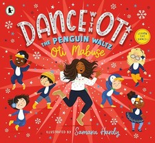 Oti Mabuse Dance with Oti: The