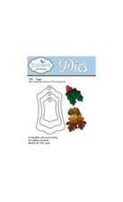 Elizabeth Craft Design Stanzer