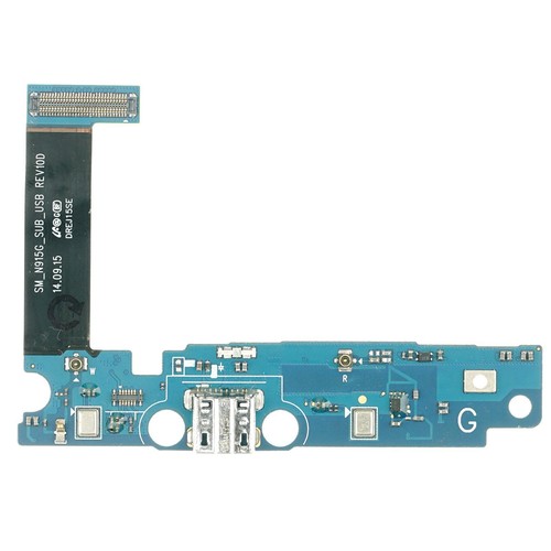 Samsung galaxy note - edge, n915f