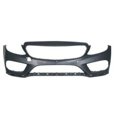 Stoßstange vorne für Mercedes-Benz C-Klasse T-Model S205 W205