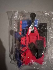 Spider-Man Handschuh Web Shooter Spielzeug Spiderman Kids