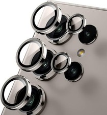 5X Linsenglas für Samsung