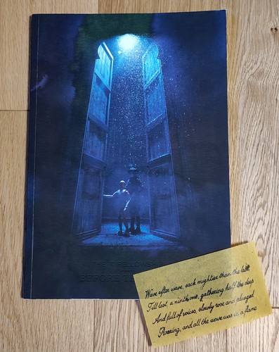 Kate bush before the dawn - the, tour