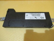 MERCEDES-BENZ C-KLASSE (W203) C 180 KOMPRESSOR Verstärker Antenne A2038207989
