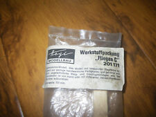 Antik Modellbau HEGI 201 171 Fliegen C