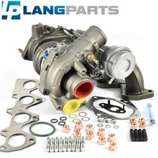 Turbolader für Golf Jetta Polo Tiguan Touran Scirocco 03C145701T 03C145701B