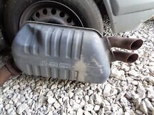 Auspuff Endtopf Endschalldämpfer Mitteltopf  A1294900221   Mercedes 500SL R129