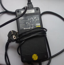 Original Netzteil Dell Alienware m14x m15x R1 R2 R3 Stromkabel 210W Ladekabel