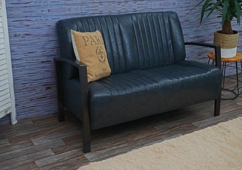 2er couch hwc h10 sofa - 2er,