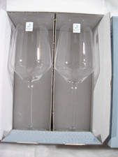 ZWIESEL WEINGLAS 6 x Cabernet "Pure"  Neu !! - Nie benutzt !!!