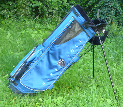 Nike golf standbag - nike, dual
