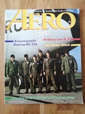 AERO - Das illustrierte