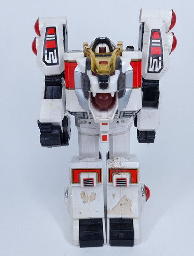 Mighty morphin power - mighty, rangers