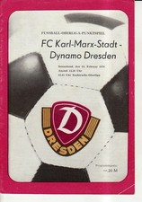 Ol 78/79 Dynamo Dresden - Fc