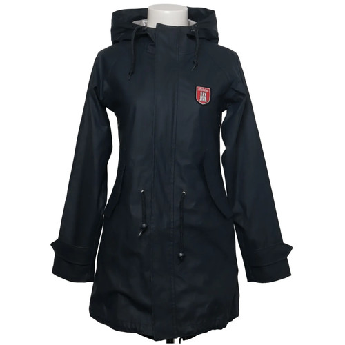 Derbe regenmantel damen - derbe,, regenmantel,