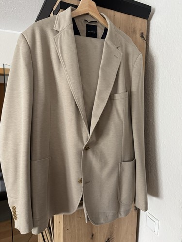 Sportlicher herren anzug - sportlicher,