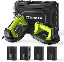 10'' Elektrischer Saugheber