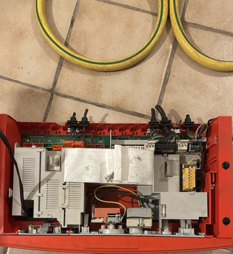 Viessmann heizungsregelung - viessmann,