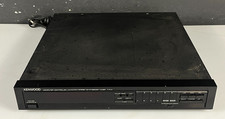 Kenwood T-7LX  Vintage AM/FM Hifi Stereo Tuner  Ohne Fernbedienung #ST681