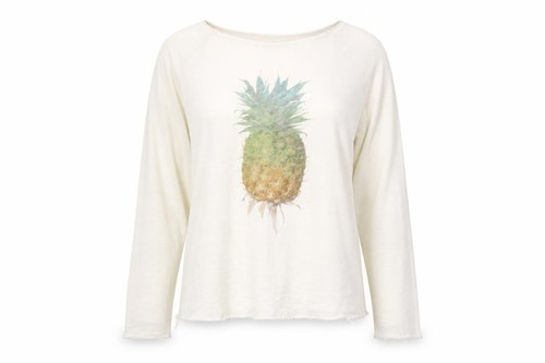 Wildfox damen pullover pulli - pullover,