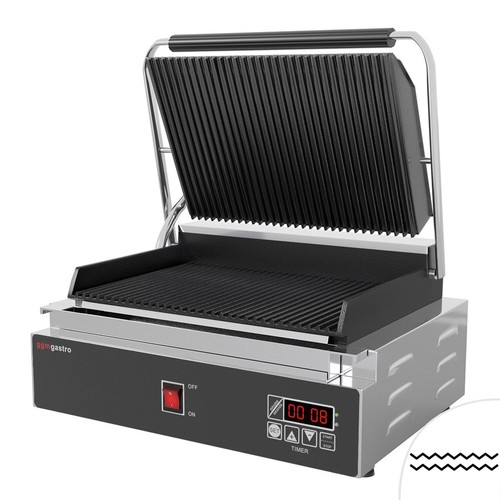 Ggm gastro kontaktgrill - kontaktgrill, /