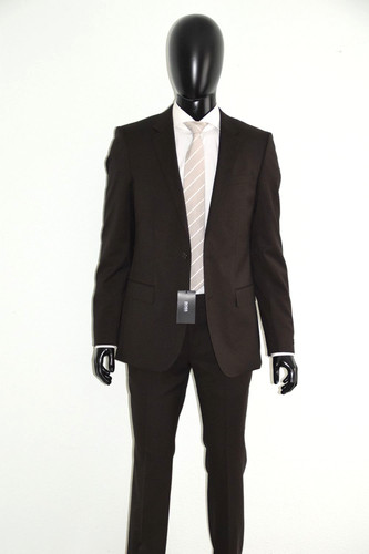 Hugo boss anzug mod - hugo,