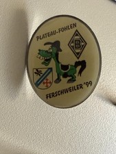 Borussia Mönchengladbach Pins