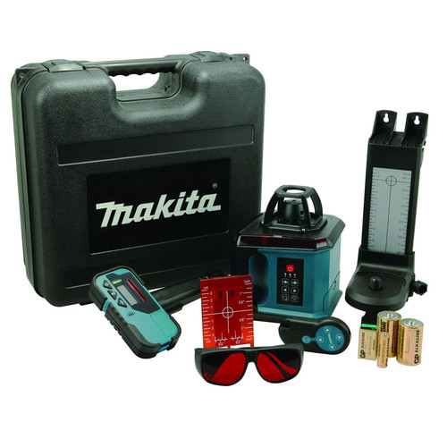 Makita skr200z rotationslaser - skr200z,