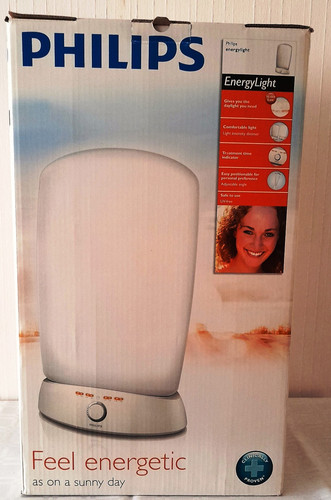 Tageslichtlampe energylight - tageslichtlampe,