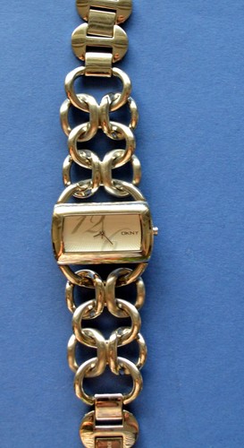 Dkny damen armbanduhr - dkny,