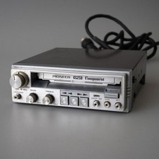 Junk pioneer 707g lonesome - pioneer,