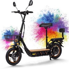 Kukirin C1Pro Elektroroller